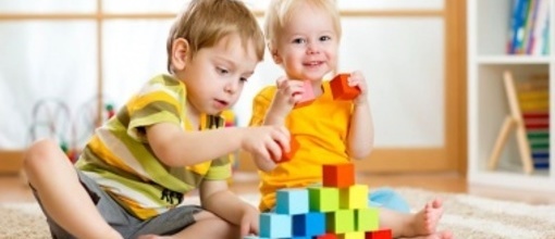 Особливості розвитку мислення в дітей 3-6-ти років